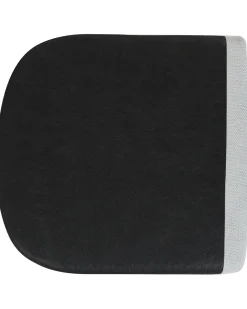 Poltrona Em Tecido Cinzento Claro Soby