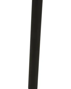 Poltrona Em Tecido Creme Arla