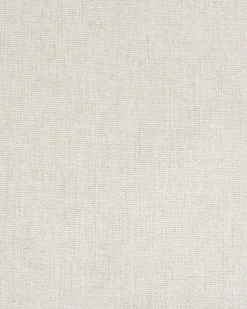 Poltrona Em Tecido Creme Arla