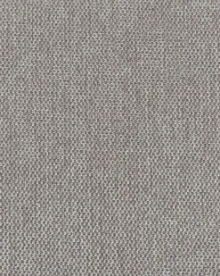 Poltrona Em Tecido Taupe Soby