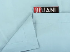 Pufe Almofada Azul Claro 140 X 180 Cm Fuzzy