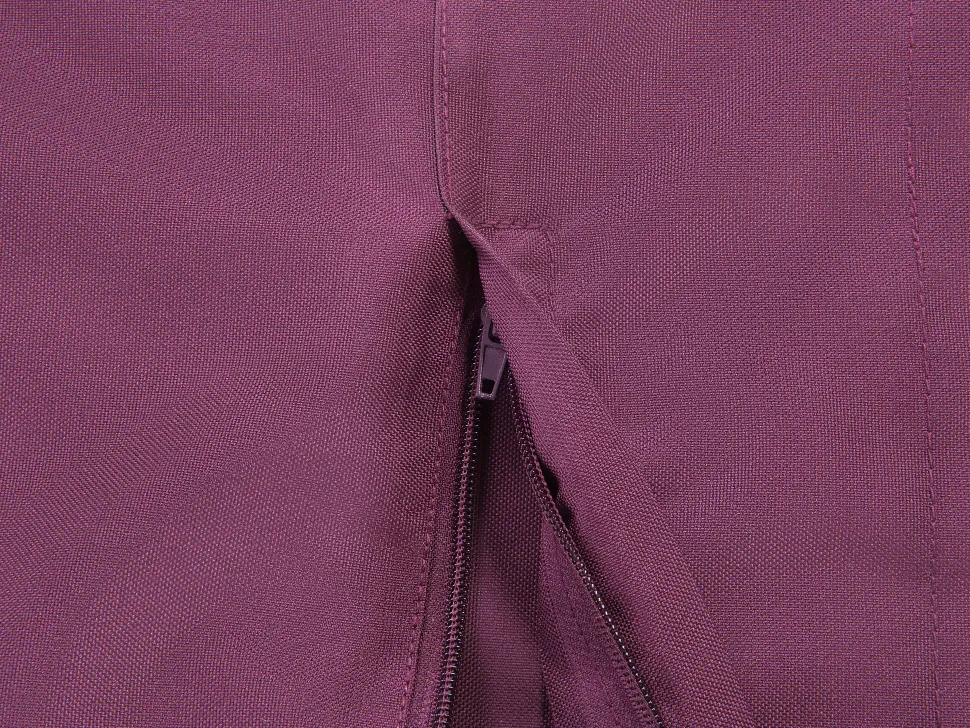 Pufe Almofada Purpura 140 X 180 Cm Fuzzy