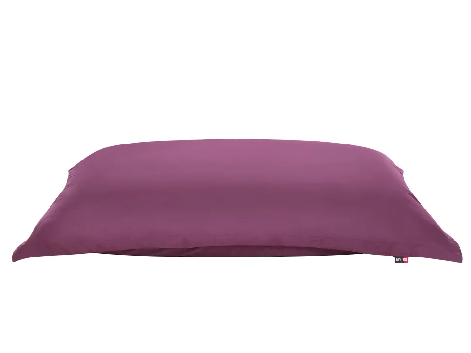 Pufe Almofada Purpura 140 X 180 Cm Fuzzy