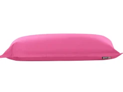 Pufe Almofada Rosa 140 X 180 Cm Fuzzy