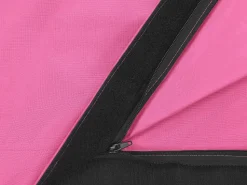 Pufe Almofada Rosa 140 X 180 Cm Fuzzy