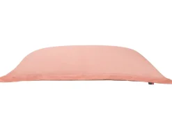 Pufe Almofada Rosa Claro 140 X 180 Cm Fuzzy