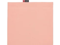 Pufe Almofada Rosa Claro 140 X 180 Cm Fuzzy