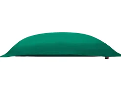 Pufe Almofada Verde Esmeralda 140 X 180 Cm Fuzzy