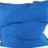 Pufe Almofada Xxl Azul 180 X 230 Cm Fuzzy
