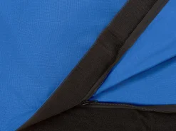 Pufe Almofada Xxl Azul 180 X 230 Cm Fuzzy