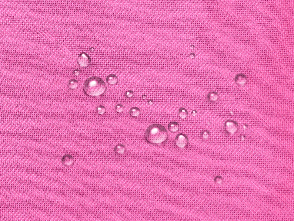 Pufe Almofada Xxl Rosa 180 X 230 Cm Fuzzy