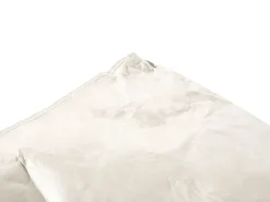 Pufe Poltrona Creme Drop
