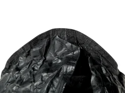 Pufe Poltrona Preto Drop