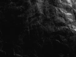 Pufe Poltrona Preto Drop