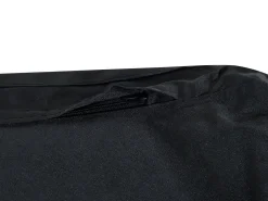 Pufe Poltrona Preto Siesta