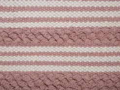 Pufe Rosa 40 X 44 Cm Kochi