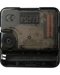 Relogio De Parede Multicolor Reiden