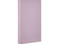 Sapateira Com 4 Gavetas Em Metal Violeta Torrens
