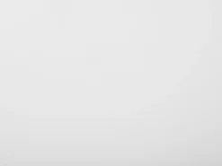 Secretaria / Toucador Branca E Castanha Com 2 Gavetas 120 X 45 Cm Frisco