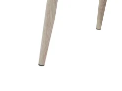 Secretaria Castanha Clara Com 1 Gaveta 100 X 48 Cm Deora