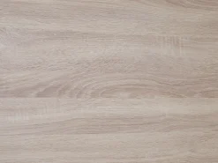 Secretaria Castanha Clara Com 1 Gaveta 100 X 48 Cm Deora