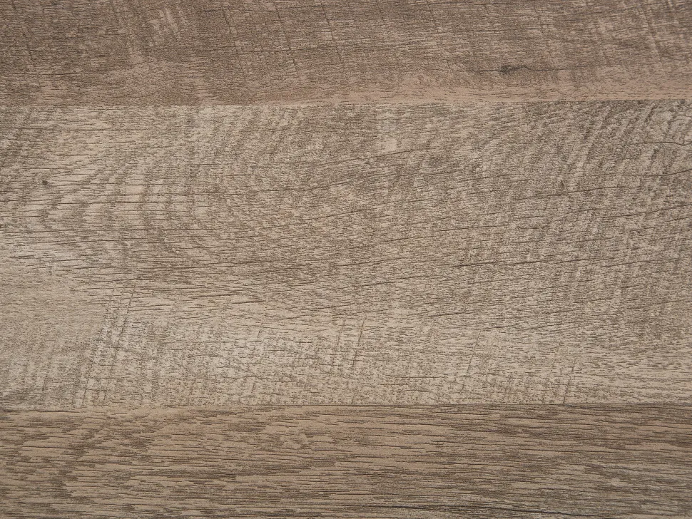 Secretaria Em Madeira Escura E Preto 120 X 60 Cm Forres