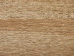 Secretaria Preta E Castanha Clara Com 2 Gavetas 103 X 50 Cm Ekart