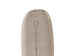 Sofa 3 Lugares Em Madeira De Acacia Vermelha Escura Timor Ii