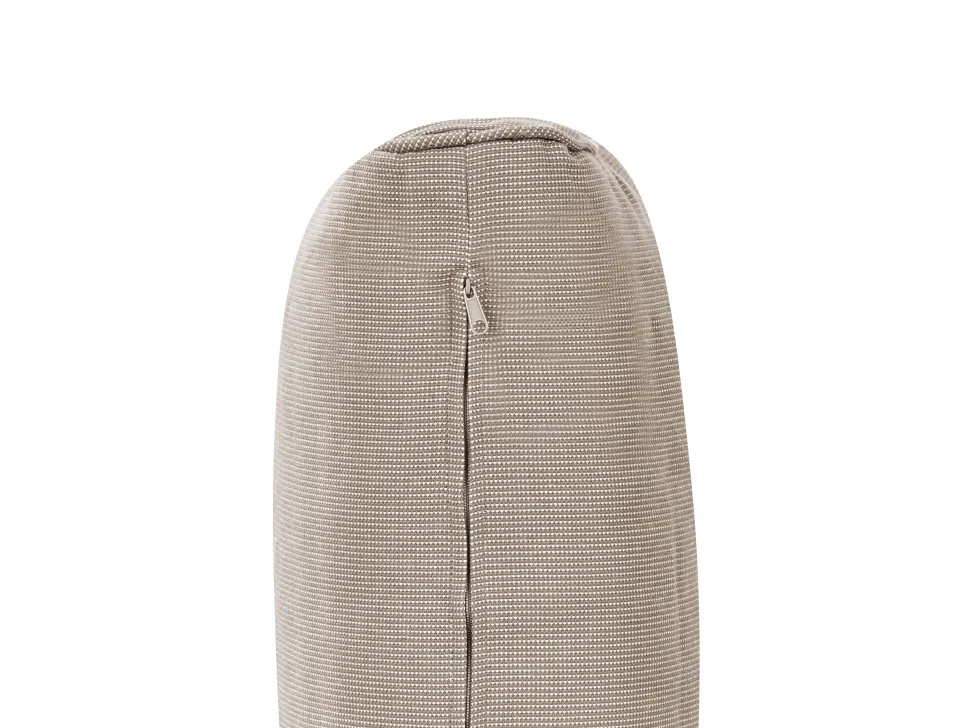 Sofa 2 Lugares Em Madeira De Acacia Vermelha Escura Timor Ii