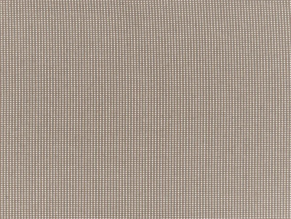 Sofa De 2 Lugares Em Madeira De Acacia Certificada Escura Trani