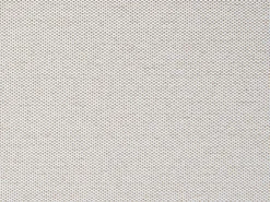 Sofa De Jardim 3 Lugares Em Aluminio Cinzento Claro Esperia