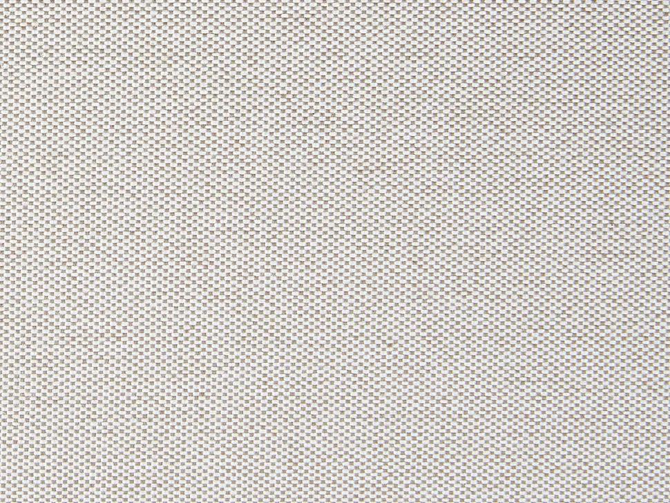 Sofa De Jardim 3 Lugares Em Aluminio Cinzento Claro Esperia