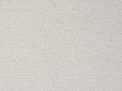 Sofa De Jardim 2 Lugares Em Aluminio Cinzento Claro Esperia