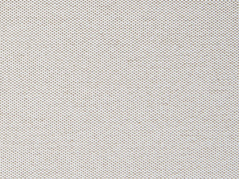 Sofa De Jardim 2 Lugares Em Aluminio Cinzento Claro Esperia