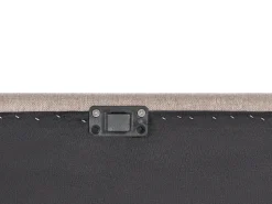 Sofa De Jardim Modular 4 Lugares Creme Loretello