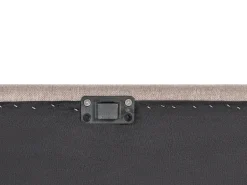 Sofa De Jardim Modular 3 Lugares Versao A Esquerda Creme Loretello