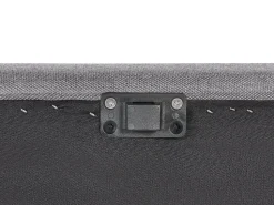 Sofa De Jardim Modular 3 Lugares Versao A Direita Cinzento Loretello