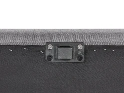 Sofa De Jardim Modular 5 Lugares Cinzento Loretello