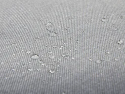 Sofa De Jardim Modular 5 Lugares Cinzento Loretello