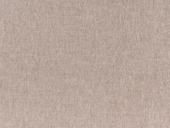 Sofa De Jardim Modular 3 Lugares Versao A Direita Creme Loretello