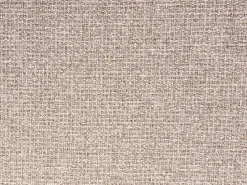 Sommier De Solteiro Com Arrumação Em Tecido Creme 90 X 200 Cm Dinan