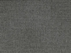 Sommier De Solteiro Em Tecido Cinzento 90 X 200 Cm Roanne