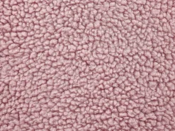 Tamborete Em Tecido Rosa Unicorn