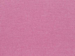 Tamborete Em Tecido Rosa Piggy