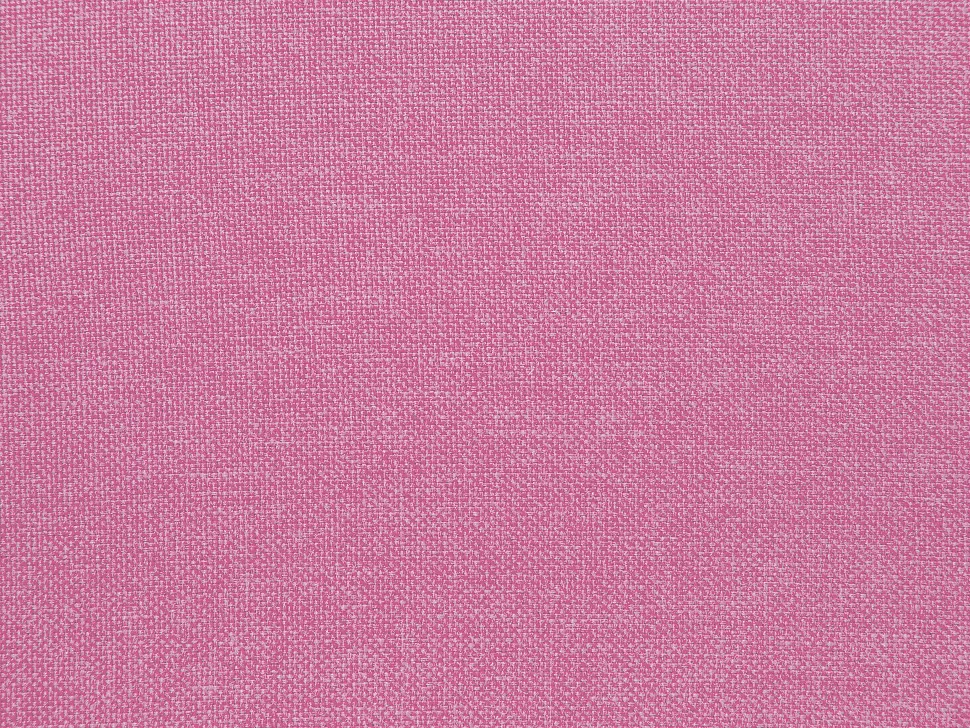 Tamborete Em Tecido Rosa Piggy