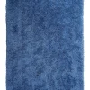 Tapete Azul 200 X 300 Cm Cide