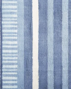 Tapete Azul Claro 160 X 230 Cm Yardere