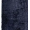 Tapete Azul Escuro 200 X 300 Cm Evren