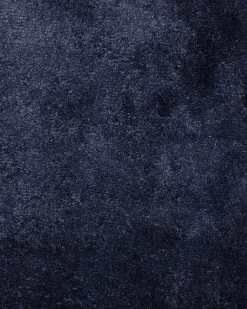 Tapete Azul Escuro 200 X 300 Cm Evren