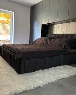 Tapete Branco 200 X 300 Cm Cide